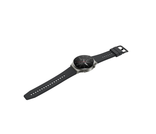 Huawei Watch GT 2 Pro czarny - 589736 - zdjęcie 4